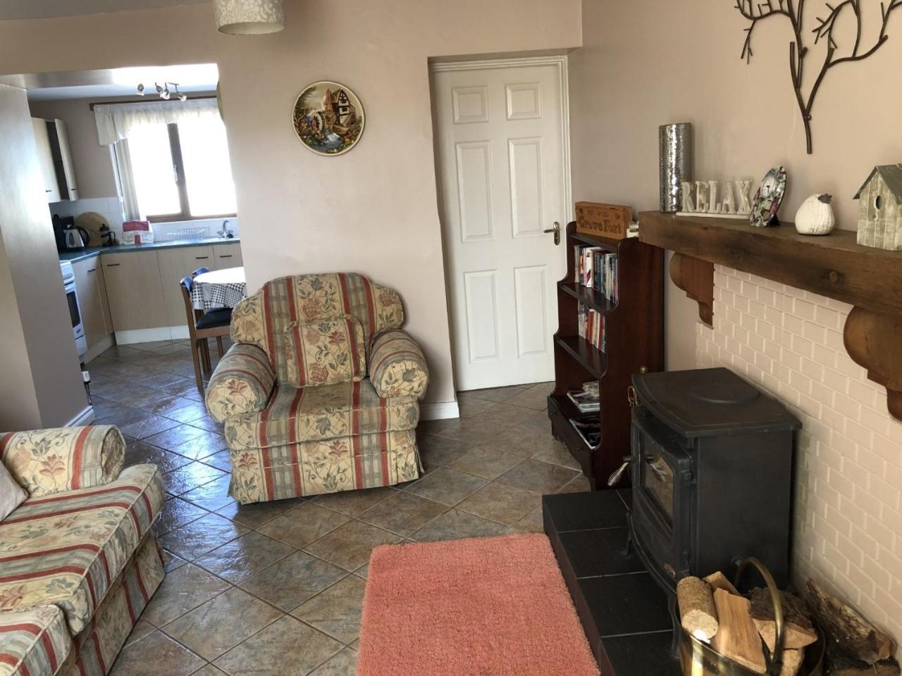 Grove Fort Self Catering Farmhouse Finnis Zewnętrze zdjęcie
