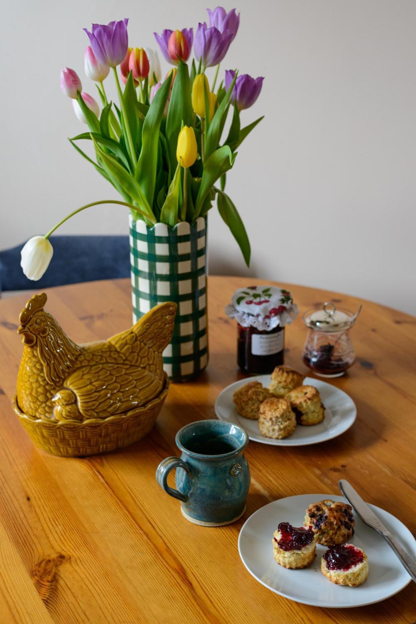 Grove Fort Self Catering Farmhouse Finnis Zewnętrze zdjęcie