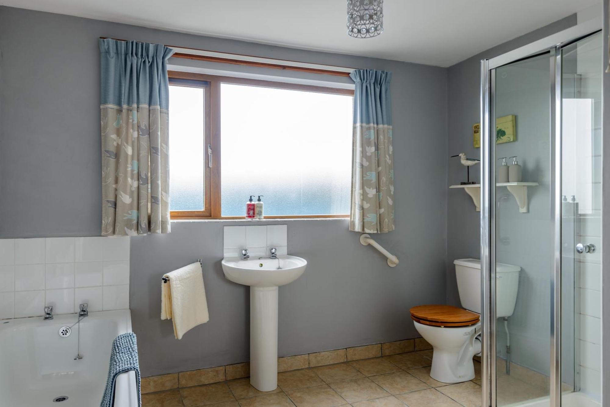 Grove Fort Self Catering Farmhouse Finnis Zewnętrze zdjęcie