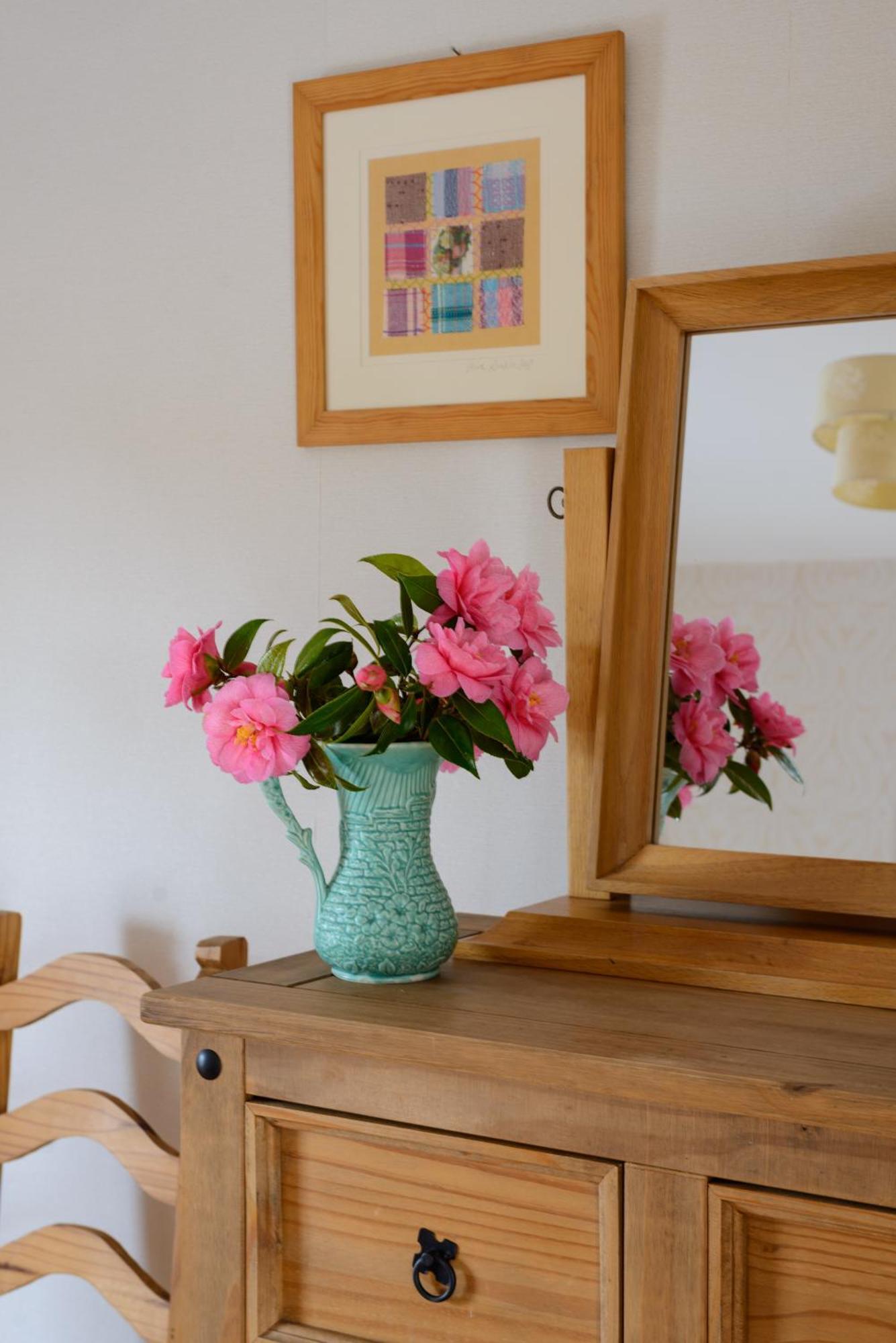 Grove Fort Self Catering Farmhouse Finnis Zewnętrze zdjęcie