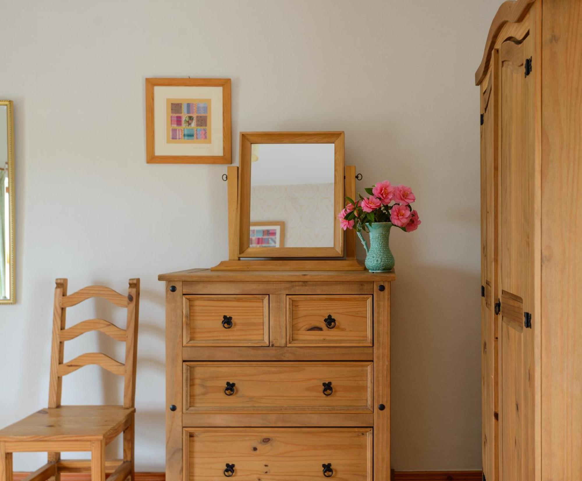 Grove Fort Self Catering Farmhouse Finnis Zewnętrze zdjęcie