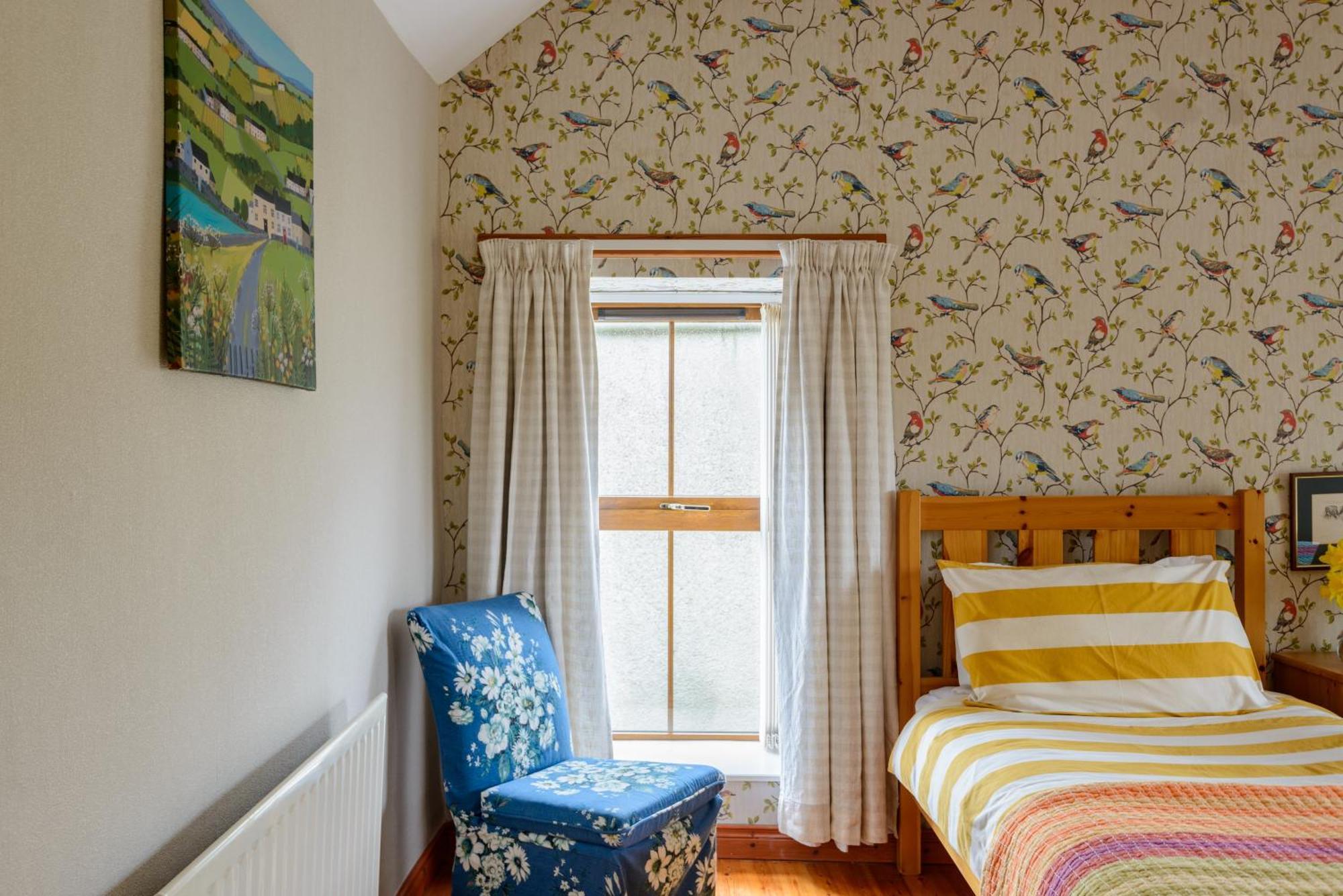 Grove Fort Self Catering Farmhouse Finnis Zewnętrze zdjęcie