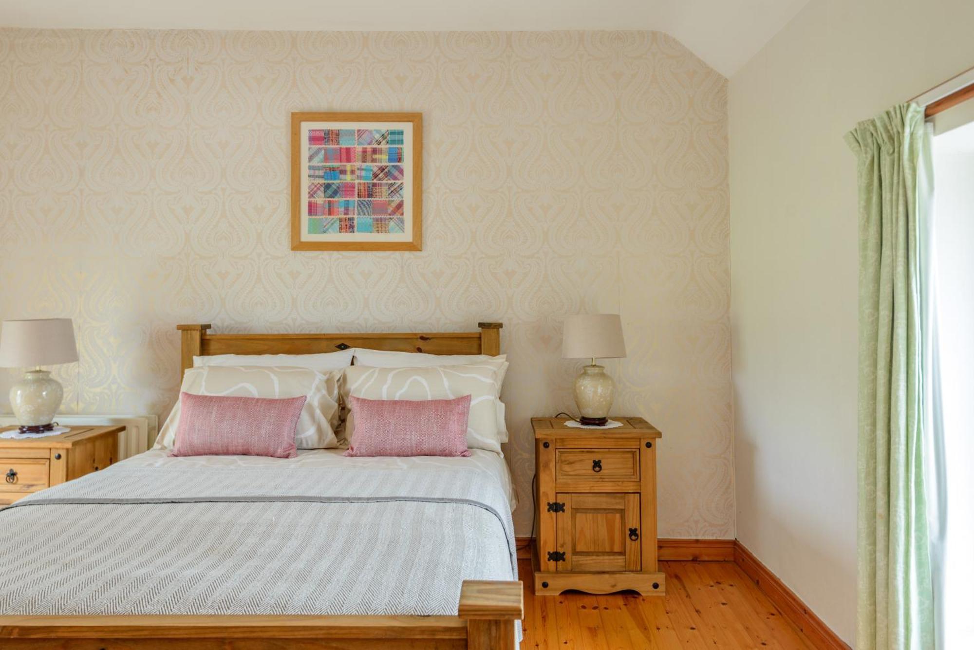 Grove Fort Self Catering Farmhouse Finnis Zewnętrze zdjęcie