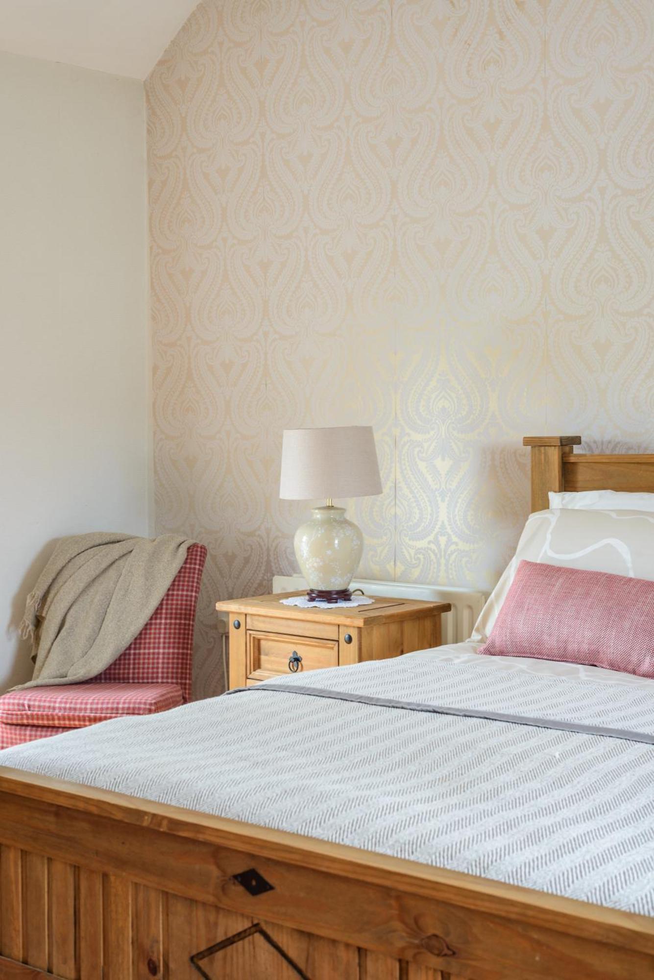 Grove Fort Self Catering Farmhouse Finnis Zewnętrze zdjęcie