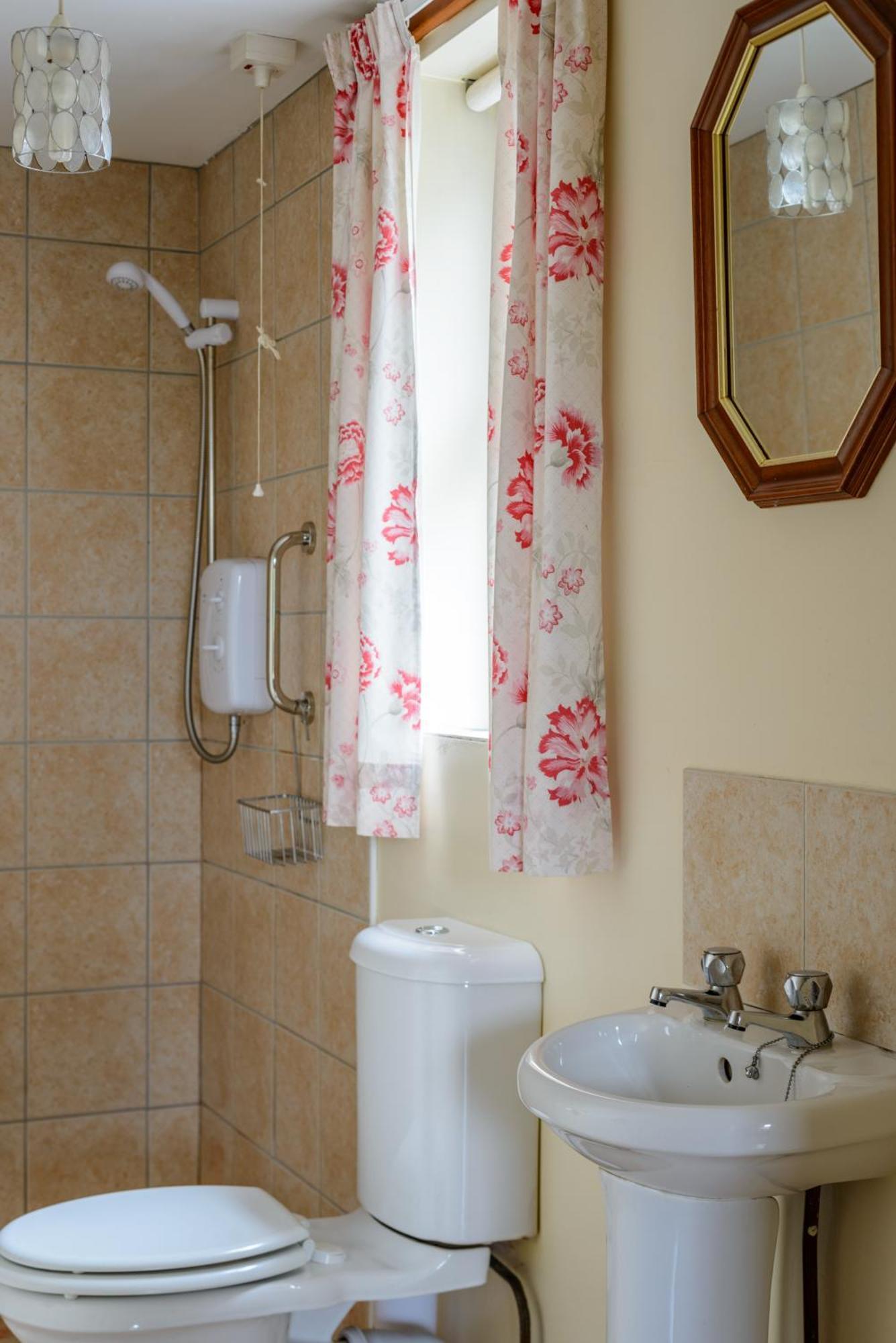 Grove Fort Self Catering Farmhouse Finnis Zewnętrze zdjęcie