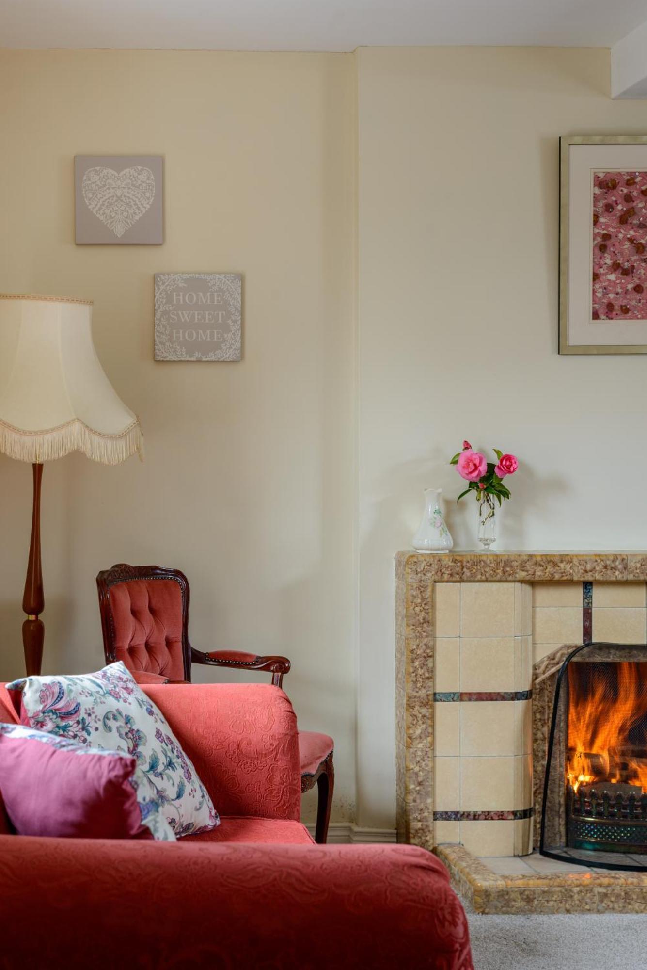 Grove Fort Self Catering Farmhouse Finnis Zewnętrze zdjęcie