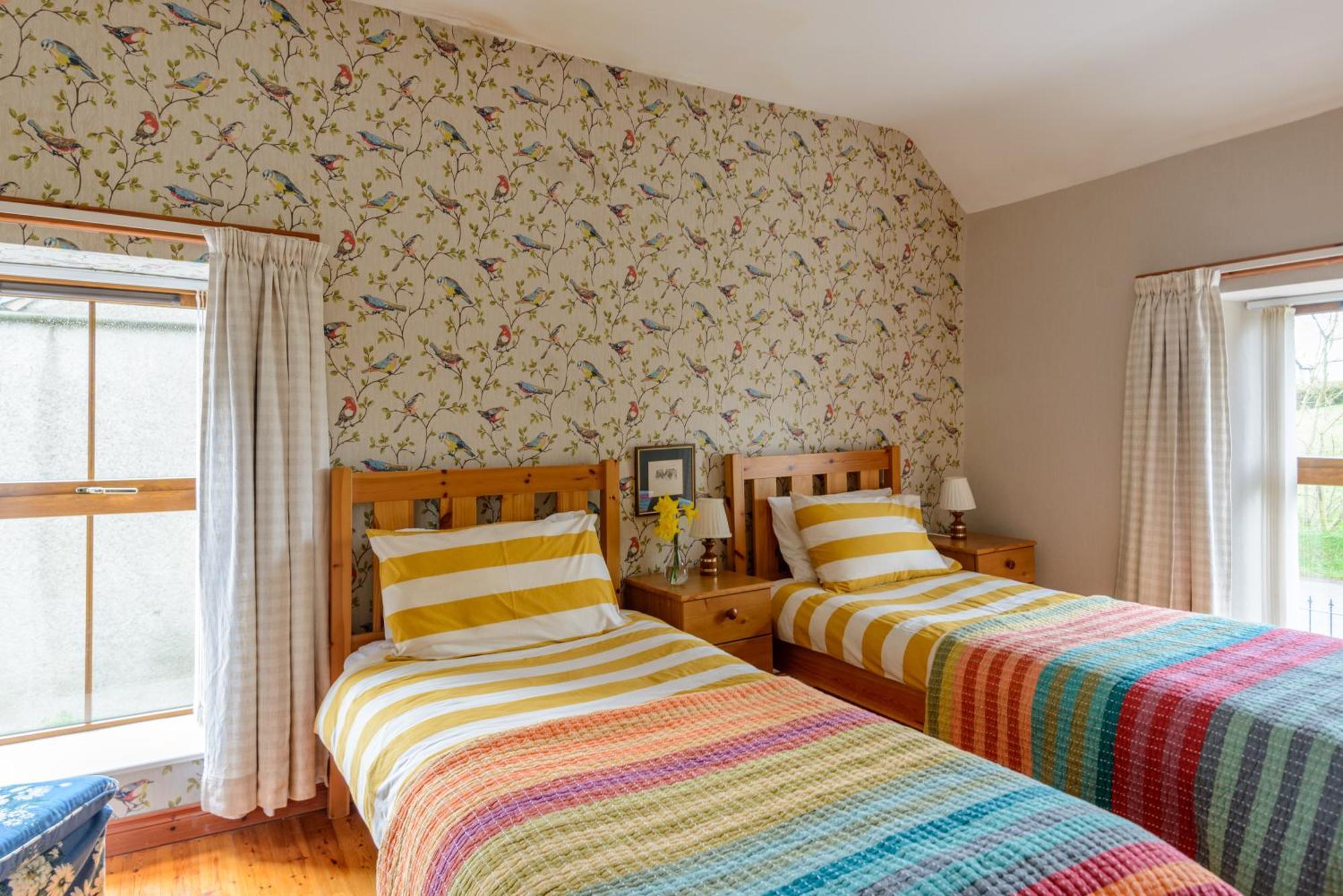 Grove Fort Self Catering Farmhouse Finnis Zewnętrze zdjęcie