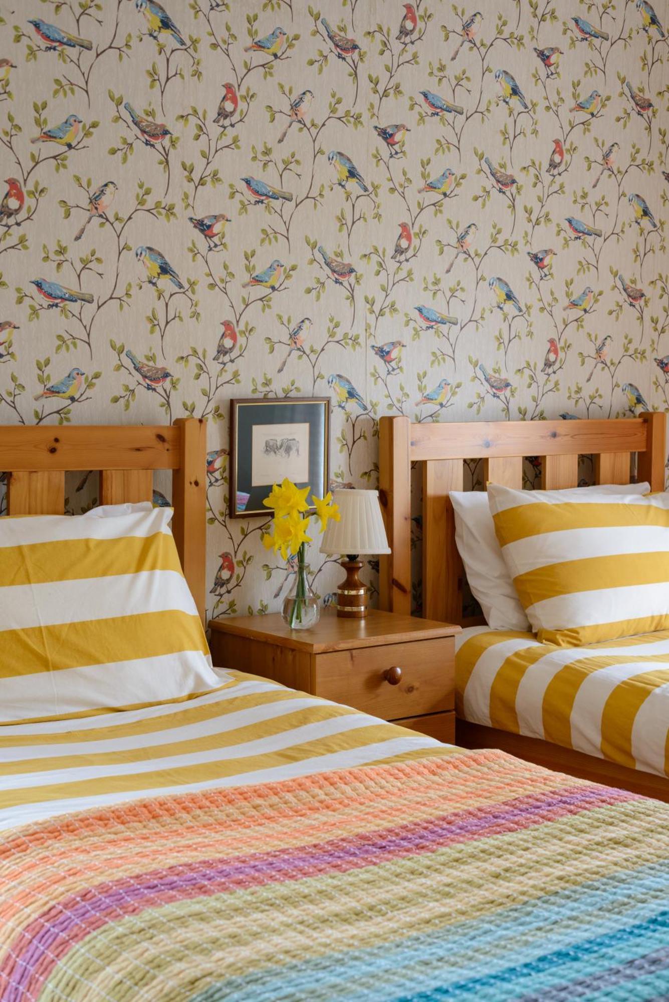 Grove Fort Self Catering Farmhouse Finnis Zewnętrze zdjęcie